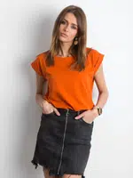 T-shirt-RV-TS-4833.93P-dark orange