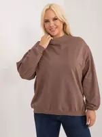 Sweatshirt-RV-BL-6299.11-brown