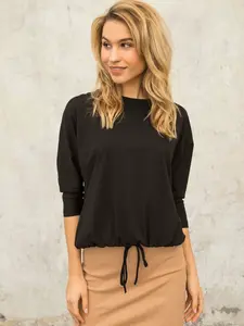 Blouse-RV-BZ-5230.19P-black