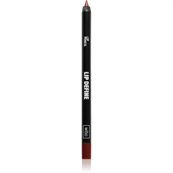 Wibo Lip Pencil Define kontúrovacia ceruzka na pery 6 3 ml