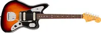 Fender American Professional Classic Jaguar RW 3TS