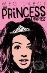 Princess Diaries 1 - Meg Cabot - kniha z kategorie Pro děti