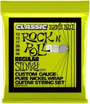 Ernie Ball 2251 Pure Nickel Regular Slinky