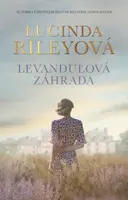Levanduľová záhrada (Defekt) - Lucinda Rileyová