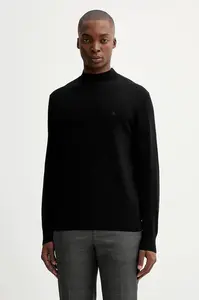 Calvin Klein Vlněný svetr Calvin Klein
