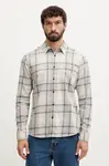 Pepe Jeans Bavlněná košile Pepe Jeans