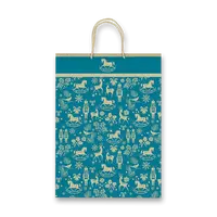 Dárková taška Sadoch C´era Una Volta - 300 x 120 x 400 mm