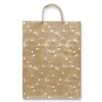 Dárková taška Sadoch Stampa a Caldo Sparks - 205 x 115 x 260 mm