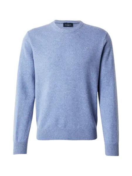 Hackett London Sveter  svetlomodrá