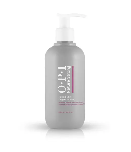 OPI Nature Strong Moisture Misson Hand & Foot krém na ruce a nohy 250 ml
