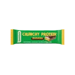 BOMBUS Crunchy Banán 50 g