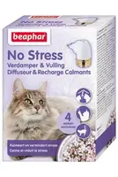 Beaphar No Stress difuzér pro kočky sada 30ml
