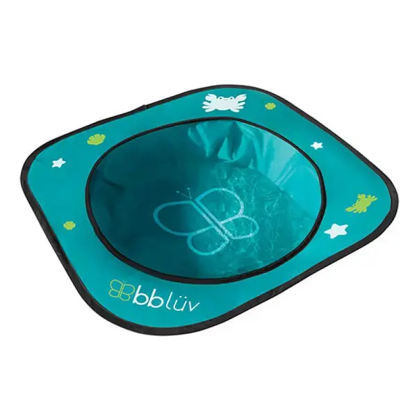 BBLUV pop-up plážový bazénik Arenä