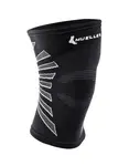 Mueller Omni Knee Support K-100 Silver, bandáž na koleno Veľkosť: L