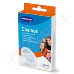 Cosmos náplasti na popáleniny 68x43mm 8ks