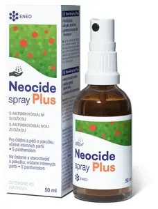 Phyteneo Neocide spray Plus 50ml
