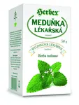 HERBEX Meduňka lékařská čaj sypaný 50g