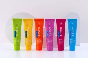 CURAPROX BE YOU Combipack set 6x pasta 10ml+CS5460