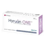Hyruan One 2% zesíťovaná kyselina hyaluronová 1x3ml