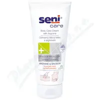 Seni Care ochranný tělový krém s argininem 200ml