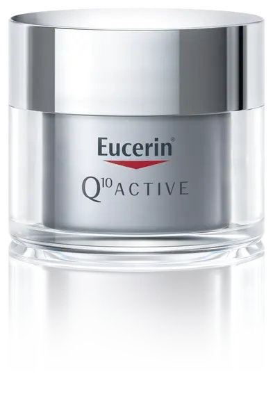 EUCERIN Q10 ACTIVE noční krém proti vráskám 50ml
