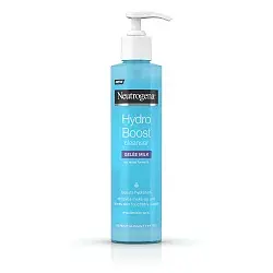 Neutrogena HydroBoost odličovací mléko 200 ml