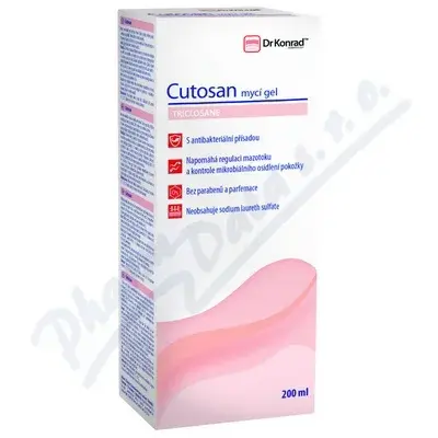 Cutosan DrKonrad 200ml