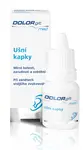 DOLORgit med ušní kapky 10ml