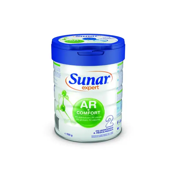 Sunar Expert AR+Comfort 2
