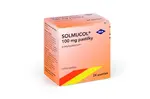 Solmucol orm.pas.24x100mg