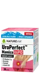 NatureVia UroPerfect Manóza Rapid 30 sáčků