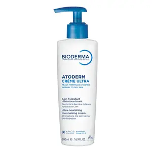BIODERMA Atoderm krém Ultra 200ml