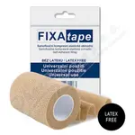 FIXAtape STRETCH samofix.obina.7.5x450cm mix barev