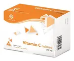 Vitamin C 250mg tbl.100 Galmed
