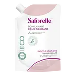 SAFORELLE jemný mycí gel 400ml ECO pack