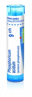Phosphoricum Acidum 9CH gra.4g