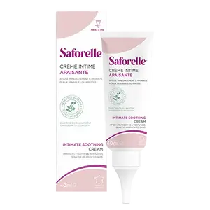 SAFORELLE krém 40ml