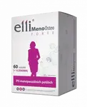 Elli MenoOsteo FORTE tob.60 +15zdarma