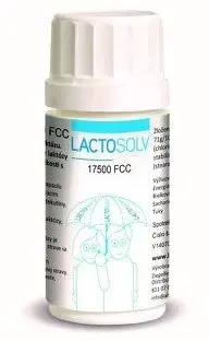 Lactosolv tbl.30
