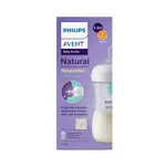 AVENT Láhev Response s ventilem AirFree 260ml 3-6m