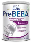 PreBEBA DISCHARGE mléčná kojenecká výživa 400 g