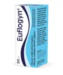 Euflogyn olej pro vnější intimní hygienu 30ml