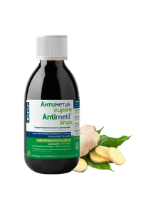 Antimetil sirup 150ml