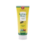 SwissMedicus Koňská mast se včelím jedem 75ml