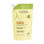 A-DERMA Exomega CONTROL Sprch.olej 500ml ECO náplň