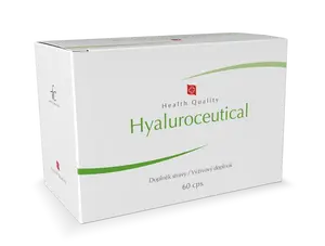 FC Hyaluroceutical 60 kapslí