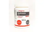 Methionin 500, 50 tablet Fagron