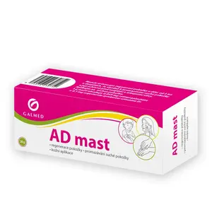 AD mast Galmed 30g