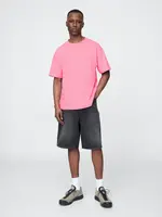 GAP Oversize tričko - Pánské