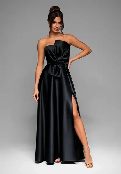 Edoti Evening dress LA-OM
